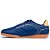 Chuteira Penalty Futsal Classic Y-1 Masculino Azul Marinho - Imagem 2