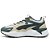 Tênis Puma RS-X Efekt PRM Branco e Verde - Imagem 3