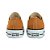 Tênis All Star Chuck Taylor Plataforma Lift Feminino Marrom Claro - Imagem 4