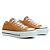 Tênis All Star Chuck Taylor Plataforma Lift Feminino Marrom Claro - Imagem 2