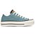 Tênis All Star Chuck Taylor Plataforma Star Lift Feminino Jeans - Imagem 1