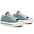 Tênis All Star Chuck Taylor Plataforma Star Lift Feminino Jeans - Imagem 2