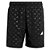 Bermuda Adidas WE BRLO SHO Masculino Preto - Imagem 1