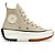 Tênis All Star Run Star Hike Seasonal Cano Alto Bege - Imagem 1
