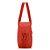 Bolsa Olympikus Gym 2.0 Unissex Vermelho - Imagem 3