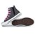 Tênis All Star Chuck Taylor Side Zip Infantil Cinza - Imagem 5
