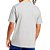 Camisa Adidas Essentials Masculino Cinza - Imagem 3