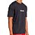 Camisa Adidas Essentials Masculino Preto - Imagem 2