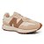 Tênis New Balance 327 V1 Bege Nude - Imagem 2