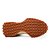 Tênis New Balance 327 V1 Bege Nude - Imagem 5