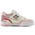 Tênis New Balance 550 Rosa Claro - Imagem 1