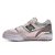 Tênis New Balance 550 Branco Cinza - Imagem 3