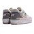 Tênis New Balance 550 Branco Cinza - Imagem 5