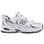Tênis New Balance 530 Branco Prata - Imagem 1
