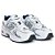 Tênis New Balance 530 Branco Prata - Imagem 2