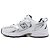 Tênis New Balance 530 Branco Prata - Imagem 3