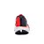 Tênis Fila Agile Feminino Preto e Vermelho - Imagem 6