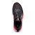 Tênis Fila Agile Masculino Preto e Vermelho - Imagem 4