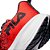 Tênis Fila Agile Masculino Preto e Vermelho - Imagem 8