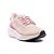 Tênis Fila Striker Feminino Rosa e Lilás - Imagem 2