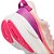 Tênis Fila Striker Feminino Rosa e Lilás - Imagem 7