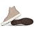 Tênis All Star Chuck Taylor Cano Alto Unissex Marrom - Imagem 5