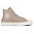 Tênis All Star Chuck Taylor Cano Alto Unissex Marrom - Imagem 1