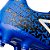 Chuteira Umbro Campo Class Neo Infantil Azul - Imagem 8