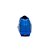 Chuteira Umbro Campo Class Neo Infantil Azul - Imagem 6