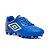 Chuteira Umbro Campo Class Neo Infantil Azul - Imagem 2