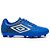 Chuteira Umbro Campo Class Neo Infantil Azul - Imagem 1