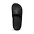 Chinelo Olympikus Pleno Masculino Preto - Imagem 4