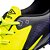 Chuteira Umbro Society Techno II Infantil Preto e Amarelo - Imagem 8