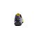 Chuteira Umbro Society Techno II Infantil Preto e Amarelo - Imagem 6