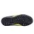 Chuteira Umbro Society Techno II Infantil Preto e Amarelo - Imagem 5