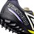 Chuteira Umbro Society Techno II Infantil Preto e Amarelo - Imagem 7