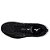 Tênis Mizuno Space 6 Masculino Preto e Branco - Imagem 4