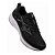 Tênis Mizuno Space 6 Masculino Preto e Branco - Imagem 2