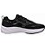 Tênis Mizuno Space 6 Masculino Preto e Branco - Imagem 1