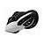 Tênis Mizuno Space 6 Masculino Preto e Branco - Imagem 6