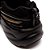 Tênis Mizuno Space 6 Masculino Preto - Imagem 7