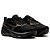 Tênis Mizuno Space 6 Masculino Preto - Imagem 2