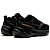 Tênis Mizuno Space 6 Masculino Preto - Imagem 6