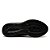 Tênis Mizuno Space 6 Masculino Preto - Imagem 5