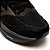 Tênis Mizuno Space 6 Masculino Preto - Imagem 8
