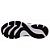 Tênis Mizuno Jet 8 Masculino Preto e Branco - Imagem 5