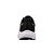 Tênis Mizuno Jet 8 Masculino Preto e Branco - Imagem 6
