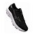 Tênis Mizuno Jet 8 Masculino Preto e Branco - Imagem 2