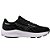 Tênis Mizuno Jet 8 Masculino Preto e Branco - Imagem 1