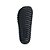 Chinelo Adidas Adissage 360REC Unissex All Black - Imagem 5